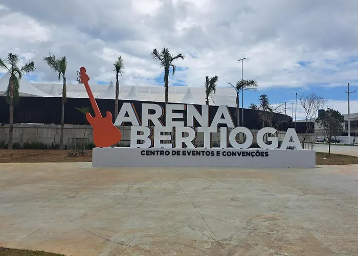 Apartamento Em Bertioga Sp